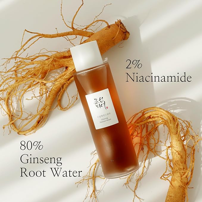 Beauty Of Joseon Ginseng Essence Water [150Ml]